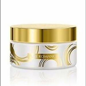 Pure Romance Body Silk Luxurious Body Cream